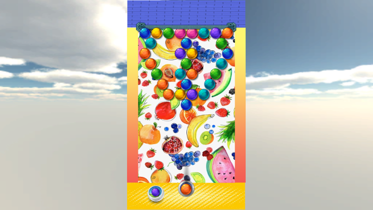 Bubble Shooter Image