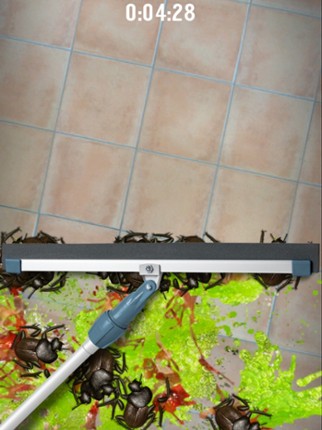 Bug Juice! screenshot