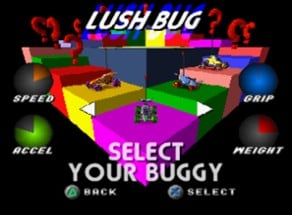 Buggy Image