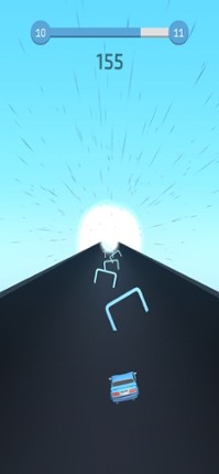 Car Rush! screenshot