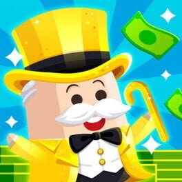 Games like Cash, Inc. Fame & Fortune Game