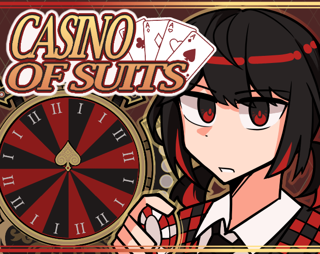 Games like Casino of Suits