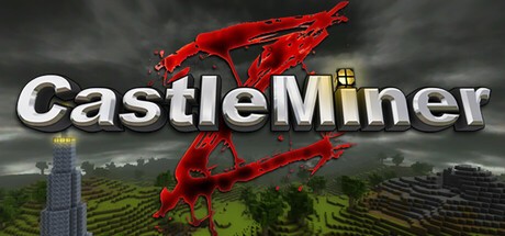 Games like CastleMiner Z