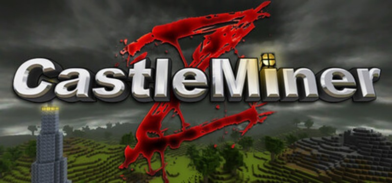 CastleMiner Z Image