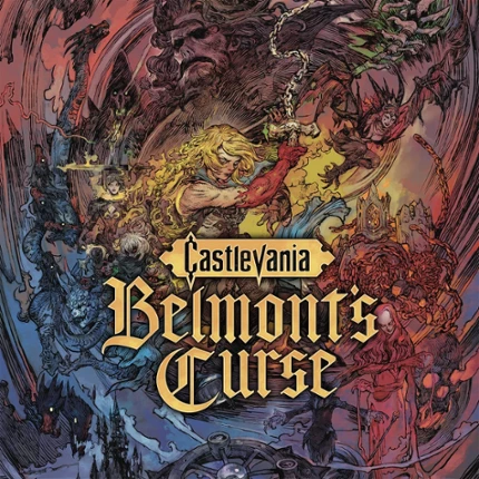 Castlevania: Belmont's Curse Image