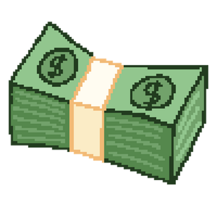 Cat Game: Money Jam 2026 Image