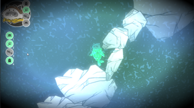 Chemical Rakoon screenshot