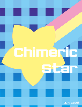Chimeric Star screenshot