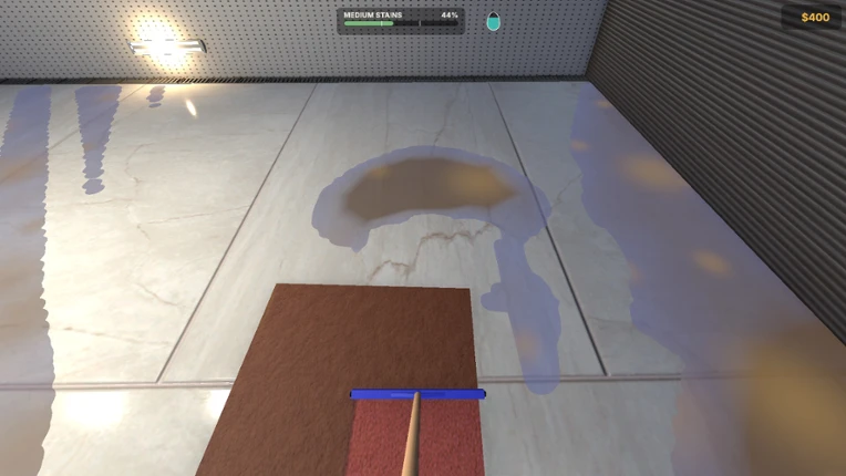 Clean Those Carpets! - Carpet Cleaning Simulator screenshot