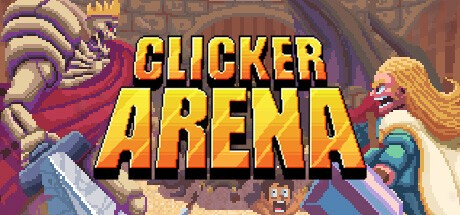 Games like Clicker Arena