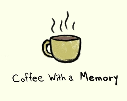 Coffee With a Memory Image