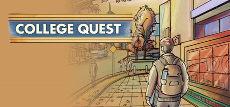 College Quest Image