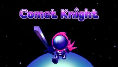 Comet Knight Image