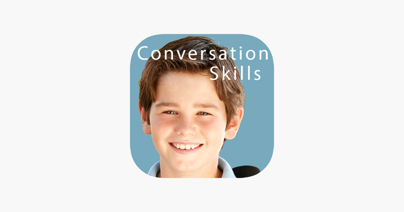 Conversation Skills -  Lite Game Cover