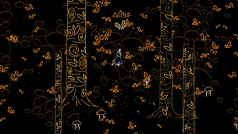 Cosmic Construct screenshot