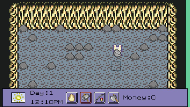 Cozy Farm screenshot