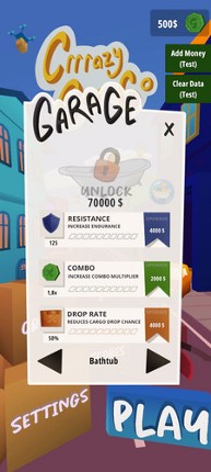 Crrrazy Car-Go Image