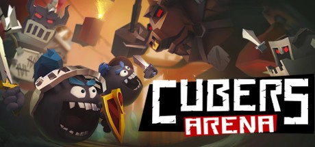 Games like Cubers: Arena