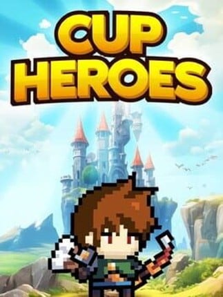 Cup Heroes Image