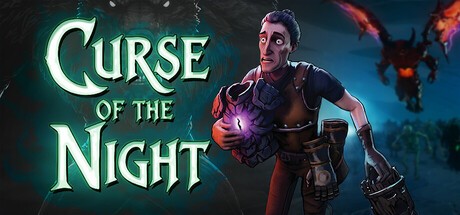 Games like Curse of the Night