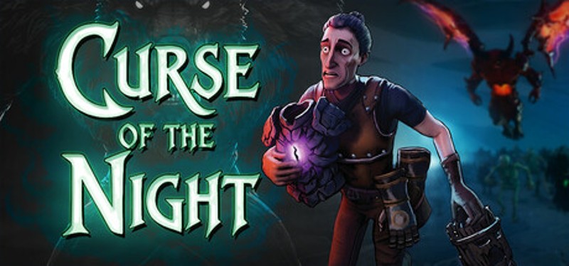 Curse of the Night Image
