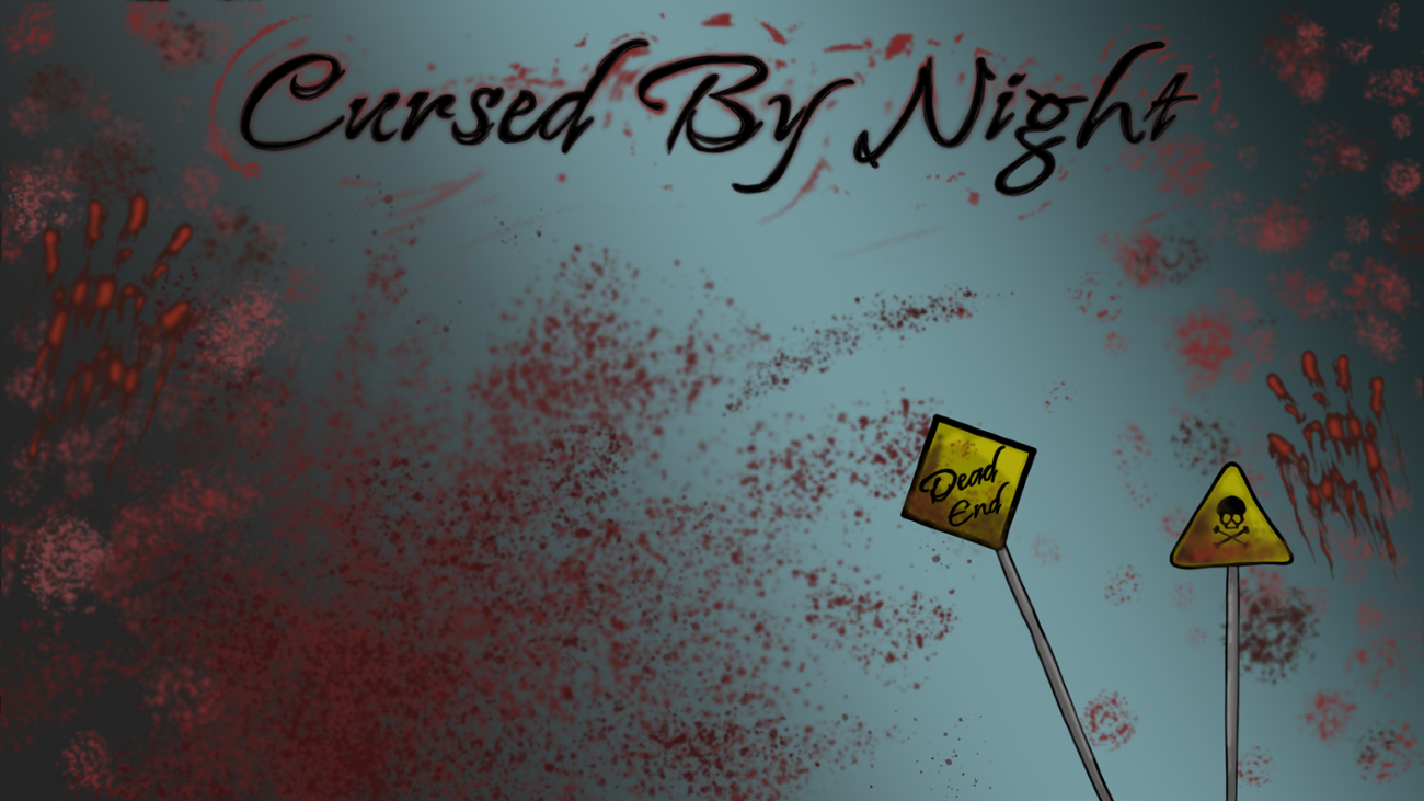Games like Cursed by Night