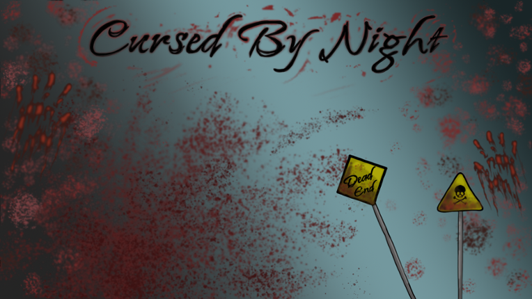Cursed by Night Game Cover