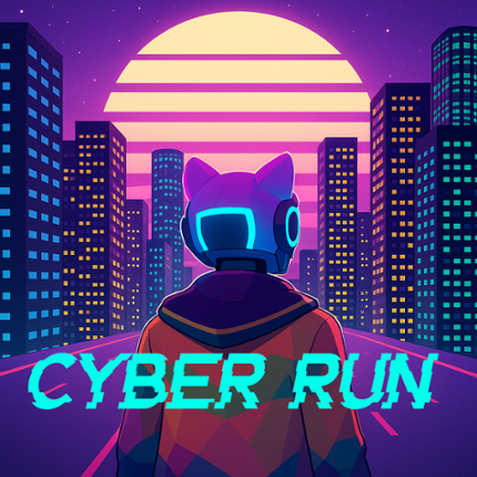 Cyber Run Image