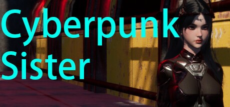 Games like Cyberpunk Sister Playtest