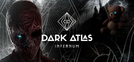 Games like Dark Atlas: Infernum