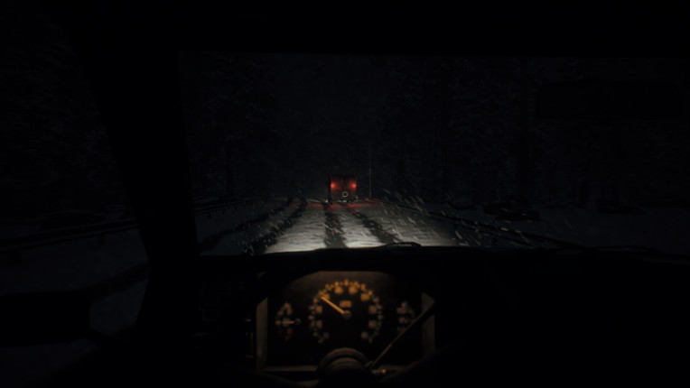 Dark Memories: Brenton Lake screenshot