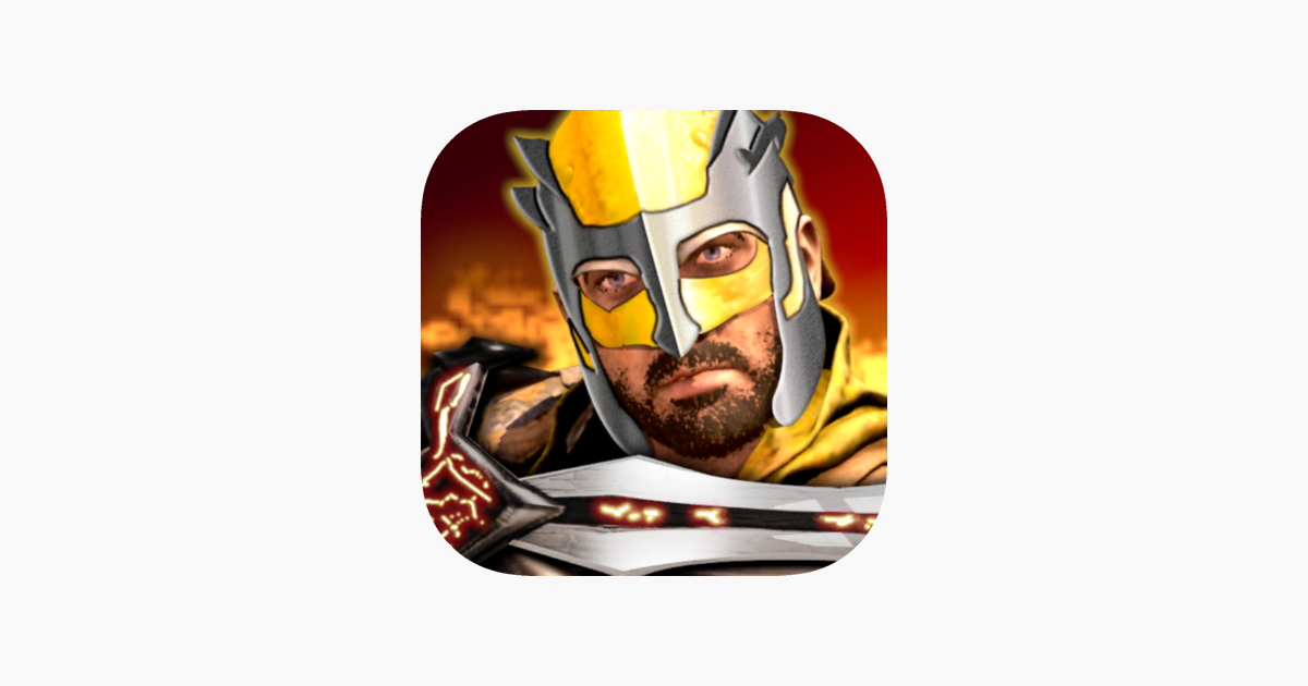 Games like Dark Sword Heroes: Sword Games