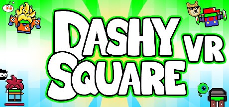 Games like Dashy Square VR