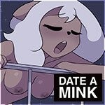 Games like Date a Mink