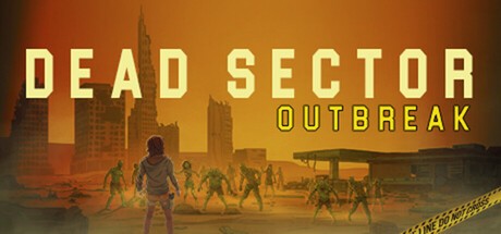 Games like Dead Sector: Outbreak