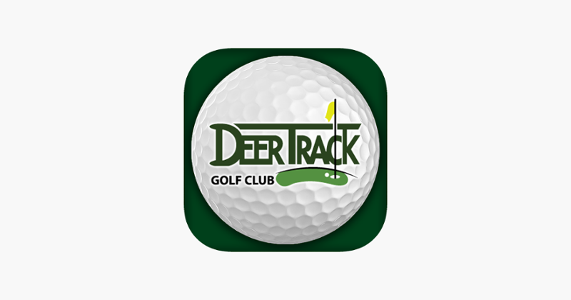 Deer Track Golf Club - IN Game Cover