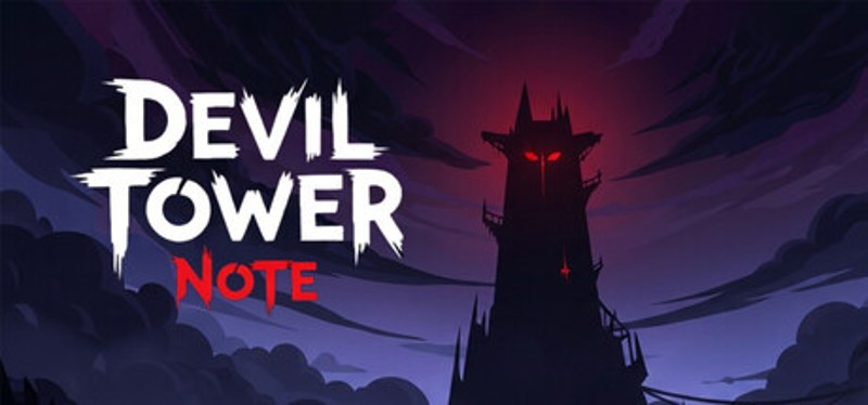 Devil Tower Note Image