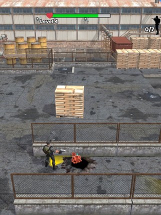 Dig Master 3D! Image
