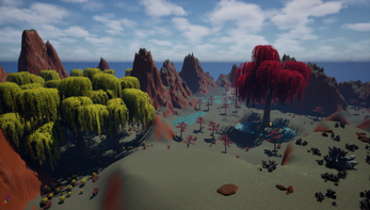 DogKnight screenshot