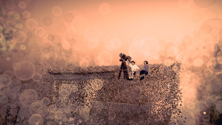 Dreams of Another screenshot