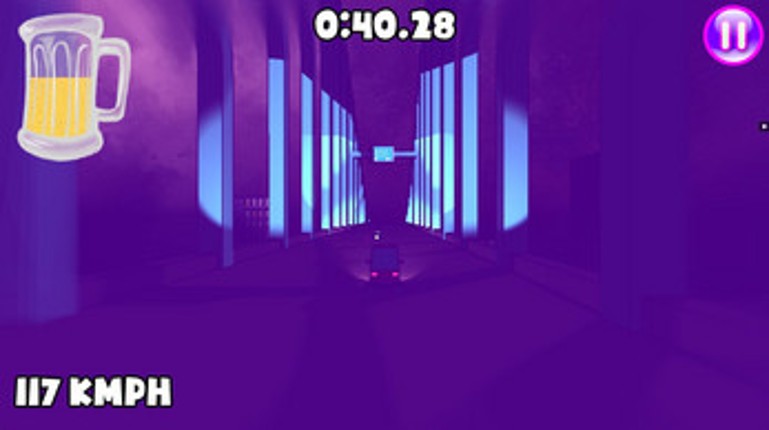 Drink For Speed screenshot