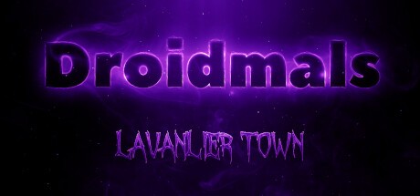 Games like Droidmals: Lavanlier Town