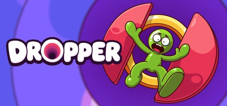 Games like Dropper