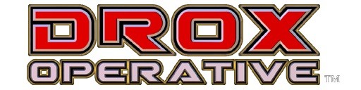 Games like Drox Operative