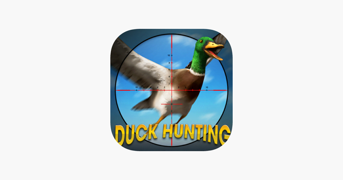 Games like Duck Hunting Animal Shooting