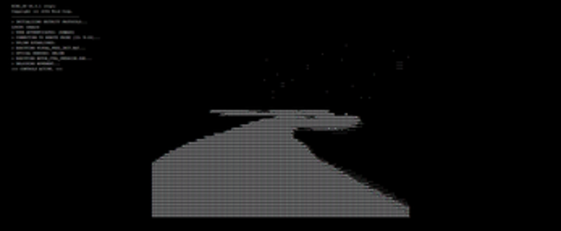 Echoes of the Void Image