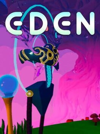 Eden Game Cover