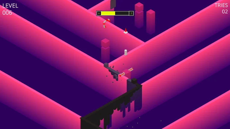 EDGE 2 screenshot