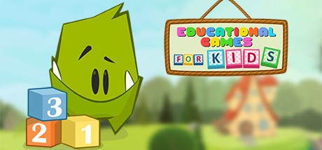 Games like Educational Games for Kids