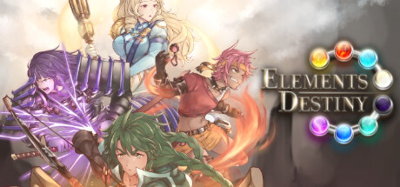 Elements Destiny Image